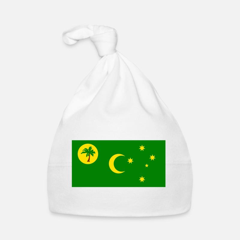 Avalon Baby Bio-Mütze
