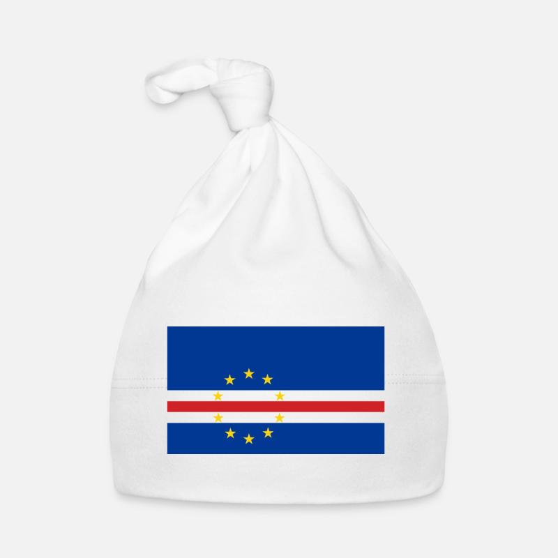 Cape Verde Organic Baby Cap