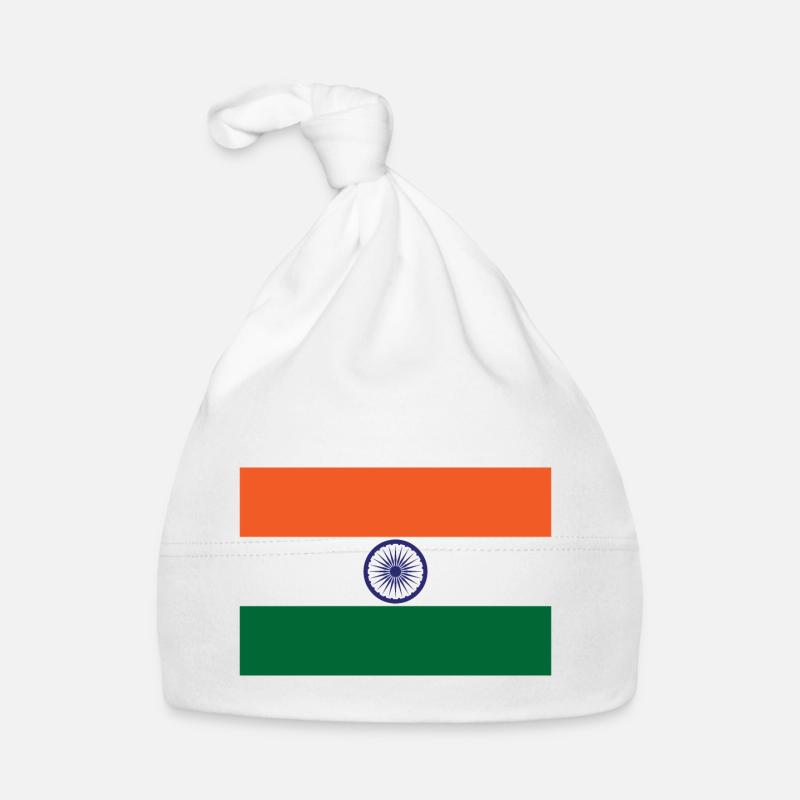 Organic Baby Cap