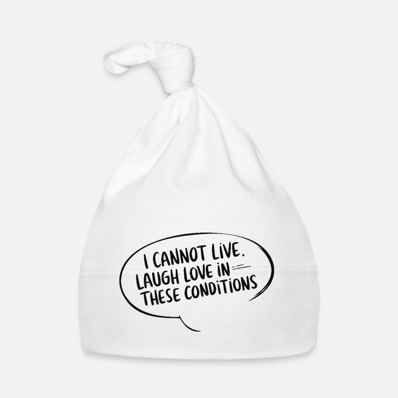 Bonnet bio Bébé