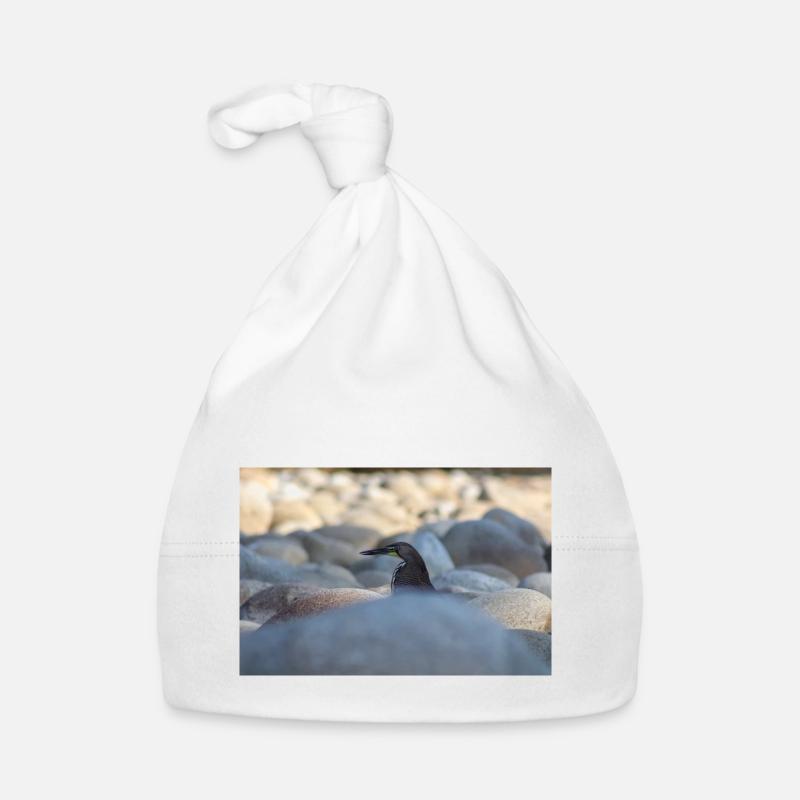 Bonnet bio Bébé