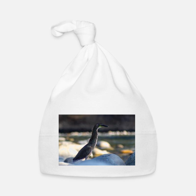 Bonnet bio Bébé