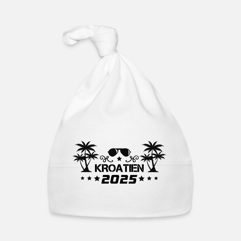 Bonnet bio Bébé