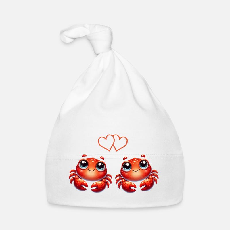Bonnet bio Bébé