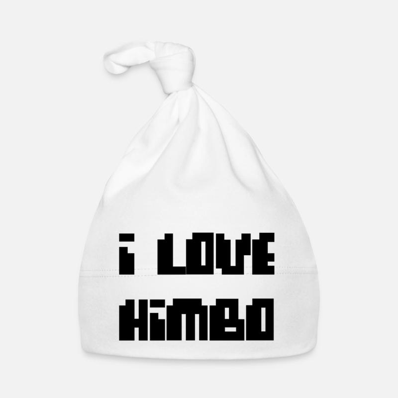 J’adore Himbo Bonnet bio Bébé