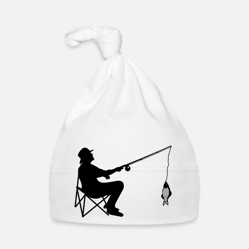 pêcheur Bonnet bio Bébé