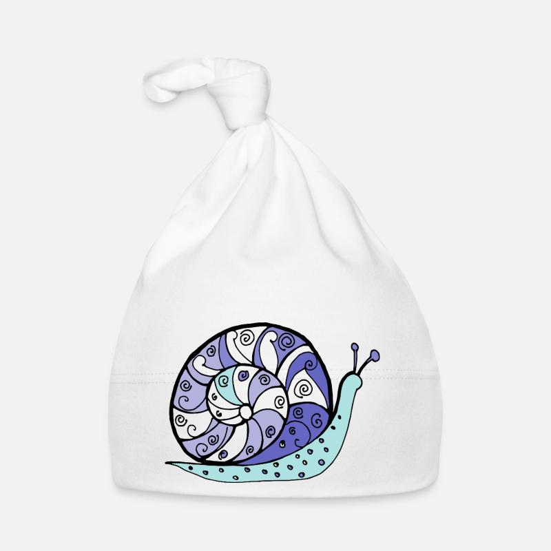 Bonnet bio Bébé