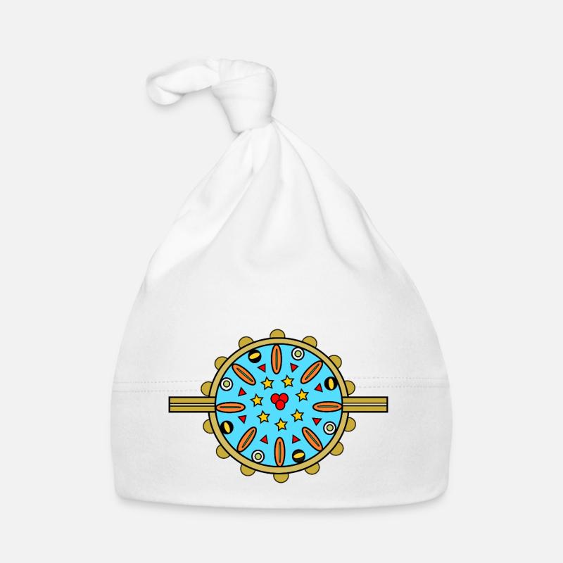 Bonnet bio Bébé