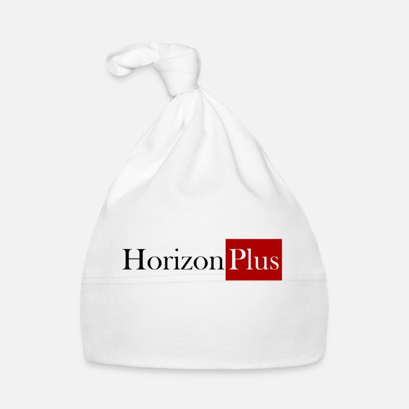 Horizon Plus Organic Baby Cap