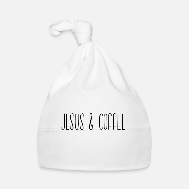 Café Jésus Bonnet bio Bébé