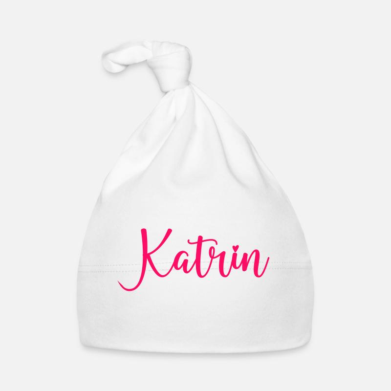 Bonnet bio Bébé