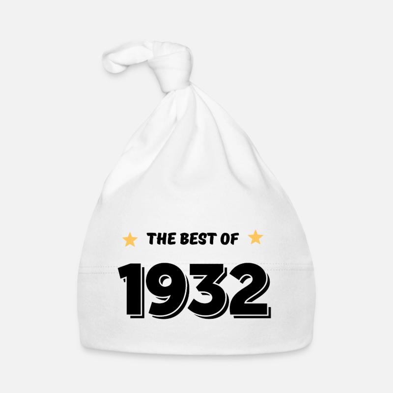 Bonnet bio Bébé