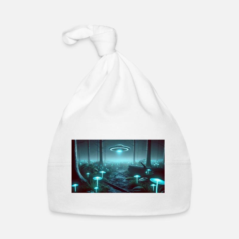 909E06D6 7E77 47EA 9204 BB087146DD6F Baby Bio-Mütze