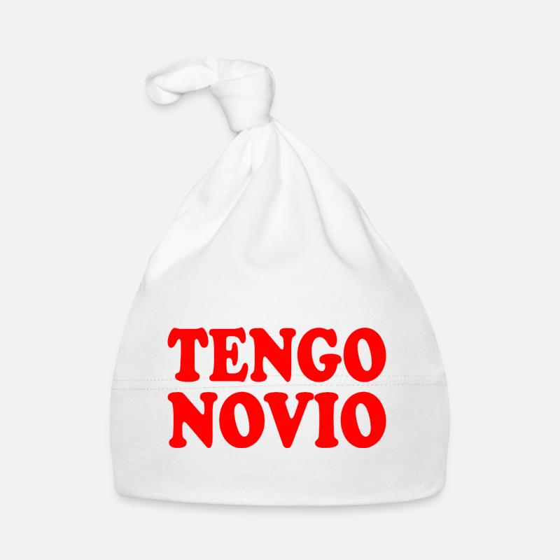 J’ai un copain Bonnet bio Bébé