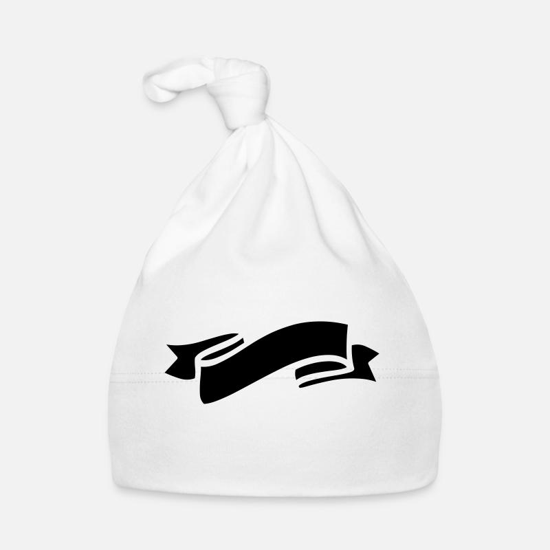 Organic Baby Cap