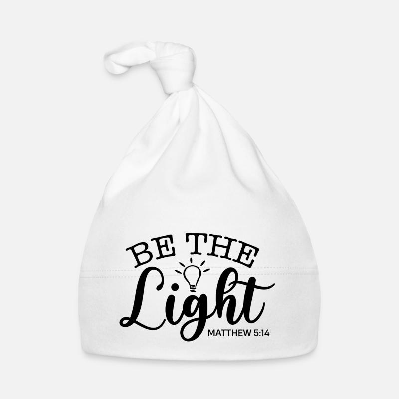 Bonnet bio Bébé