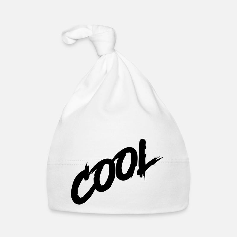 cool Bonnet bio Bébé