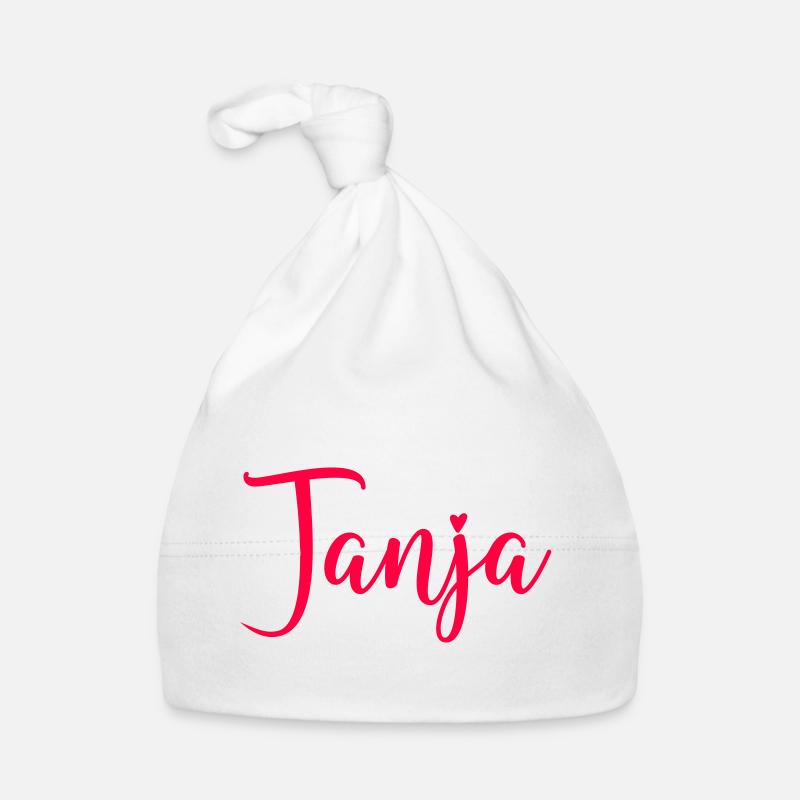 Nom Tanja Bonnet bio Bébé