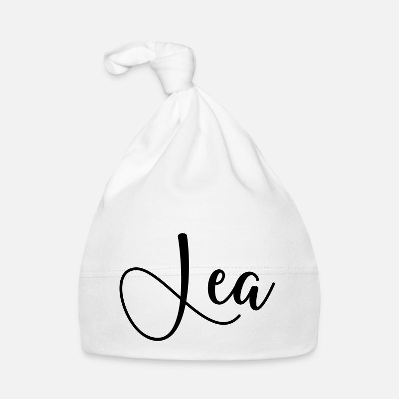 Nom Lea Bonnet bio Bébé