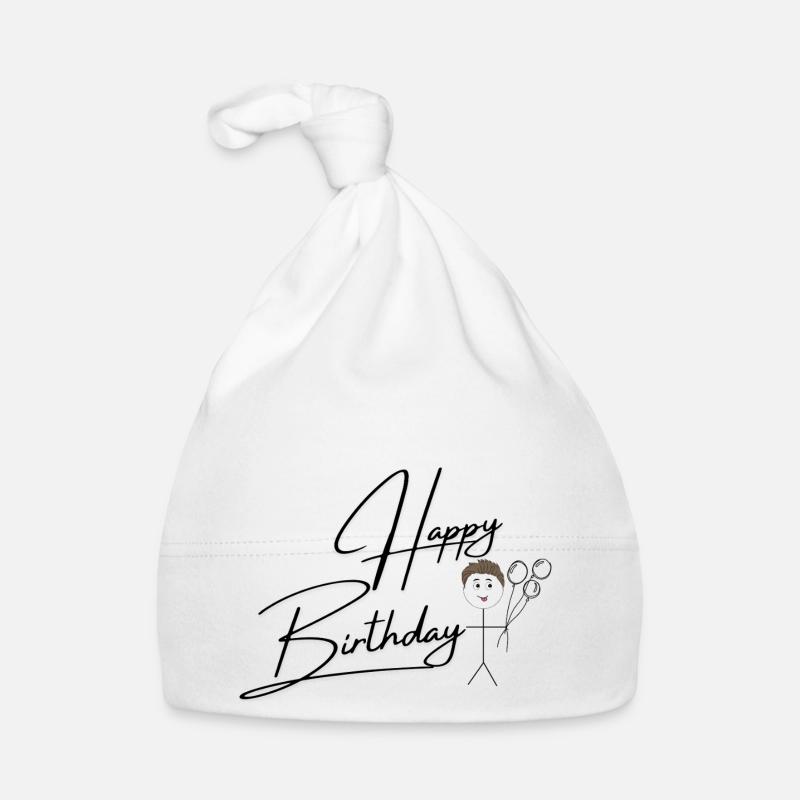 Bonnet bio Bébé