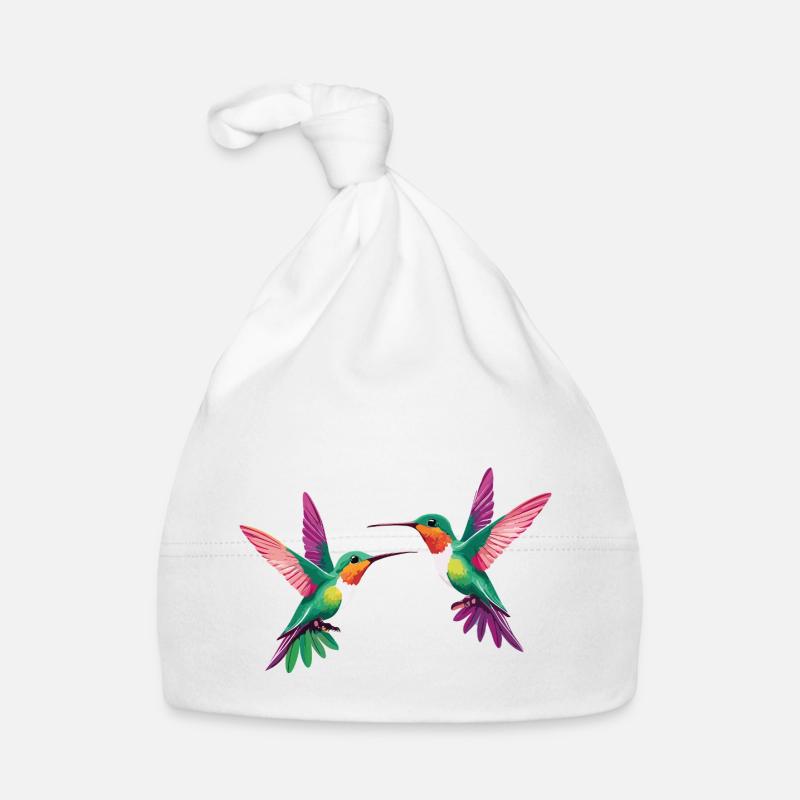 Bonnet bio Bébé