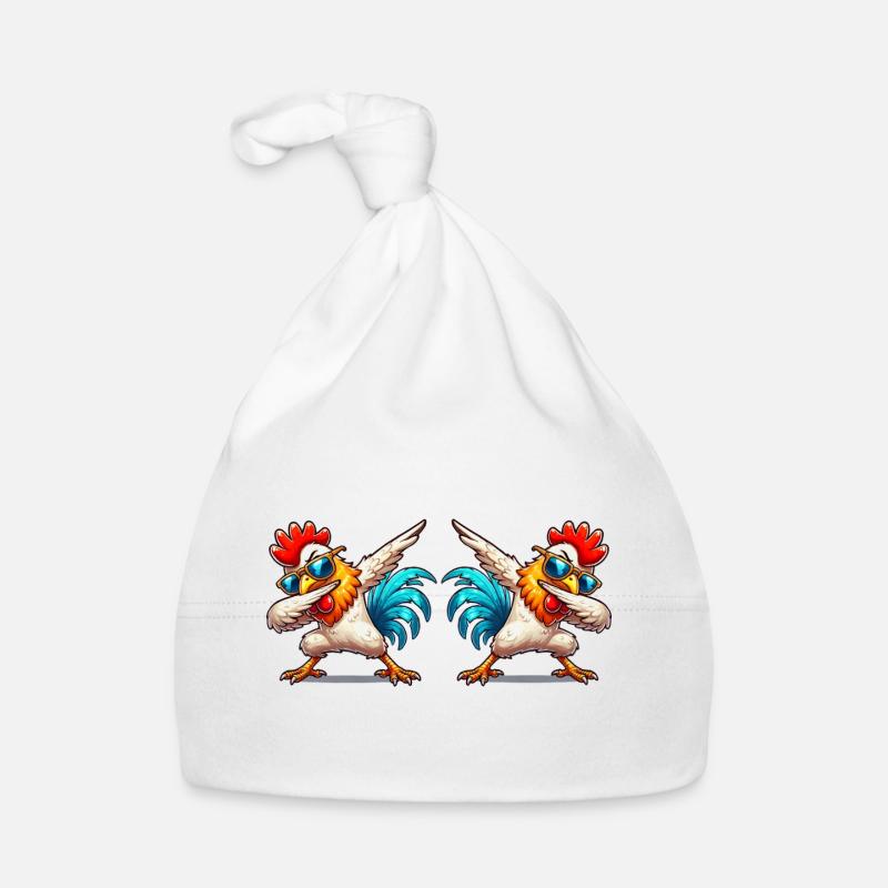 Bonnet bio Bébé