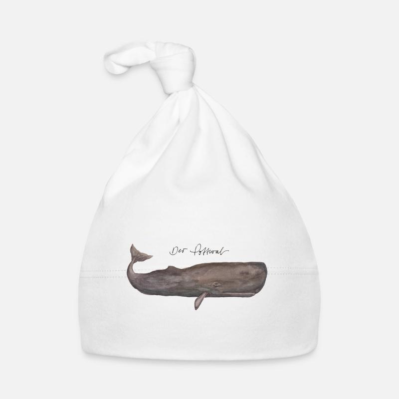 Bonnet bio Bébé