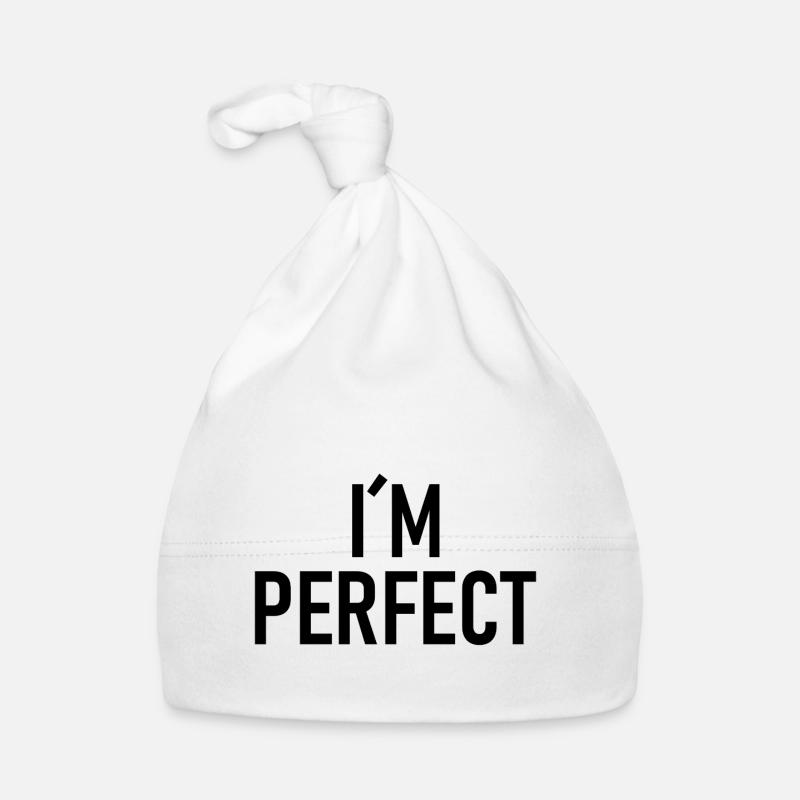 Bonnet bio Bébé