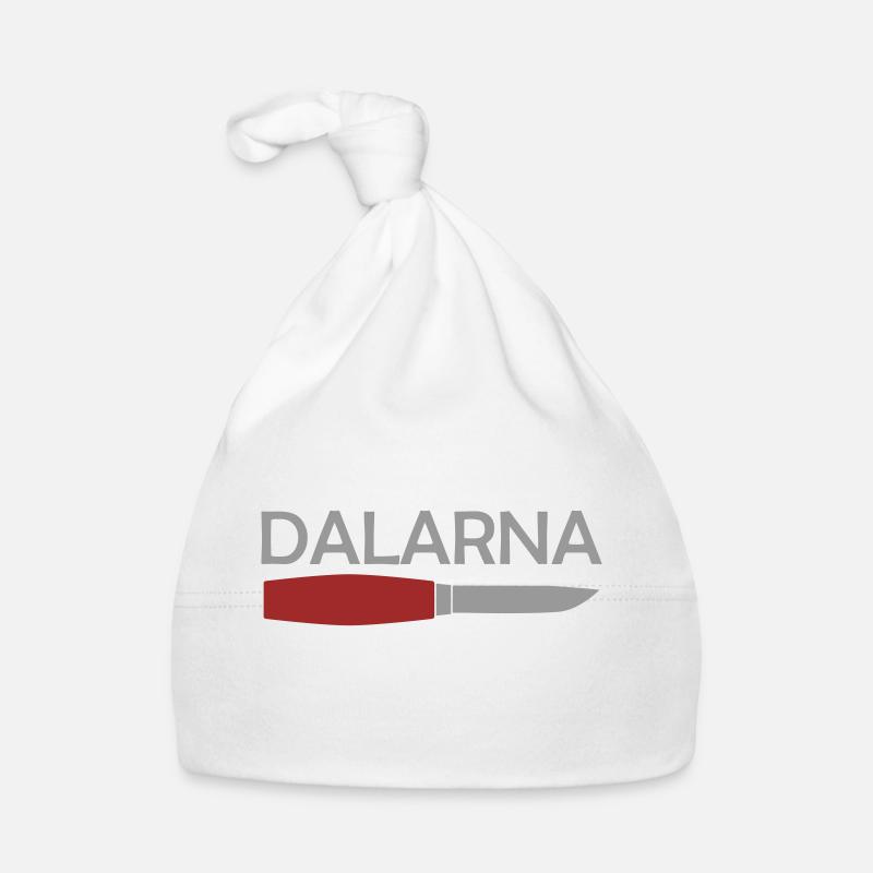 Dalarna Organic Baby Cap