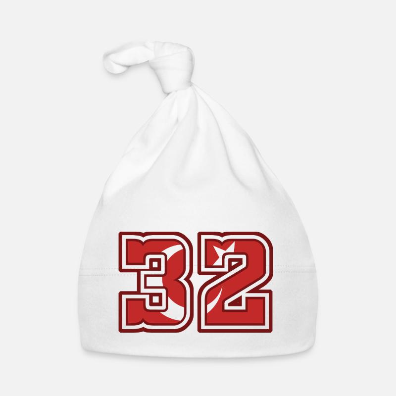 Bonnet bio Bébé