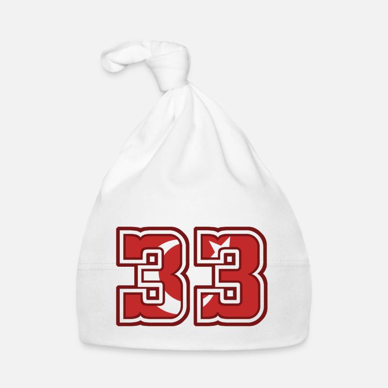 Mersin Bonnet bio Bébé
