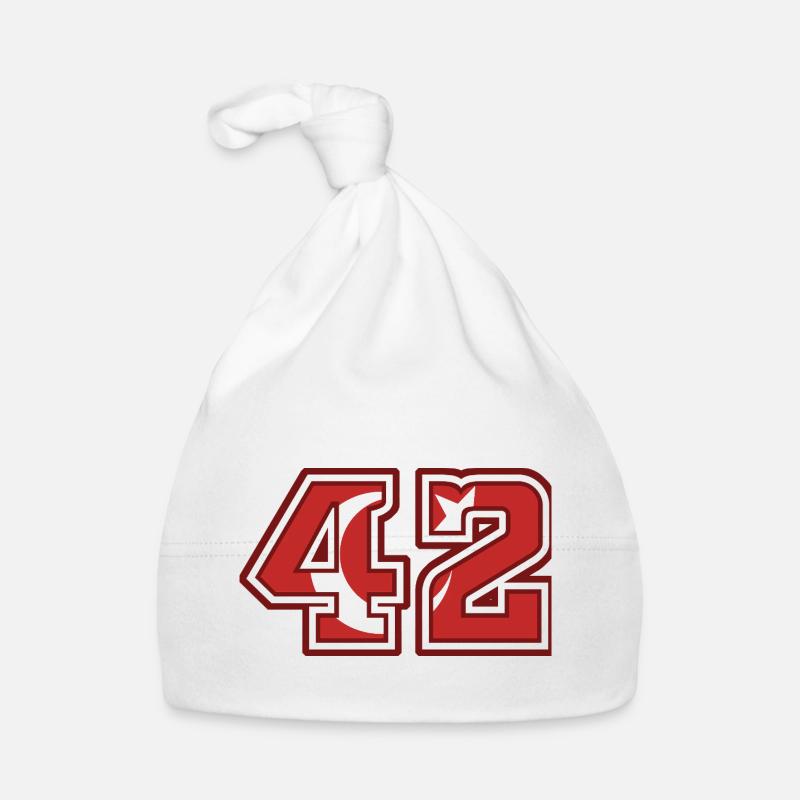 Bonnet bio Bébé