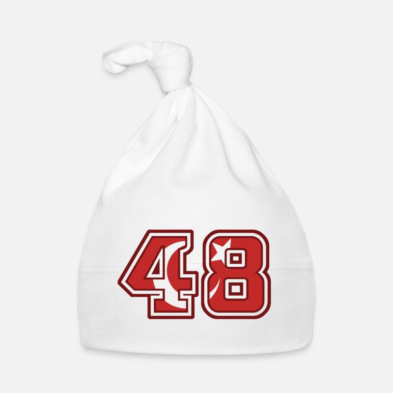 Bonnet bio Bébé