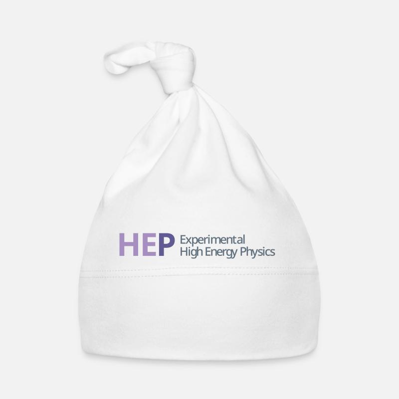 logo HEP Baby Bio-Mütze