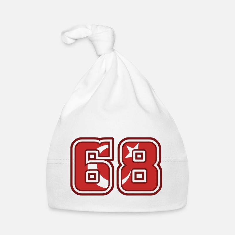 Aksaray Bonnet bio Bébé