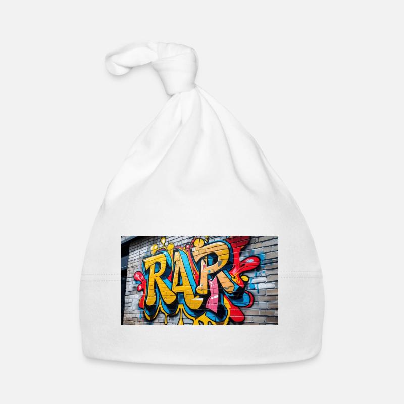Bonnet bio Bébé