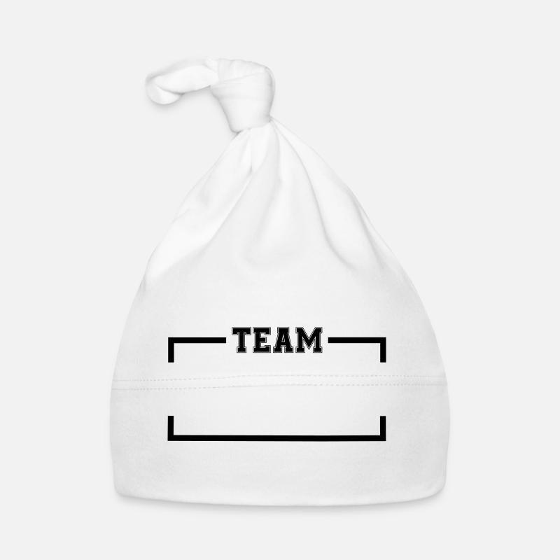 équipe Bonnet bio Bébé