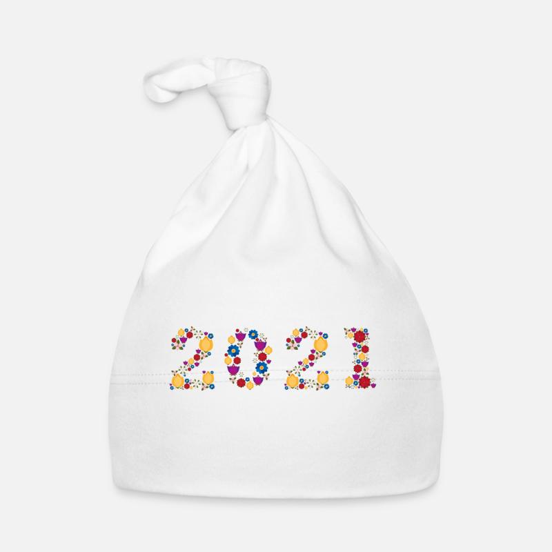 Bonnet bio Bébé