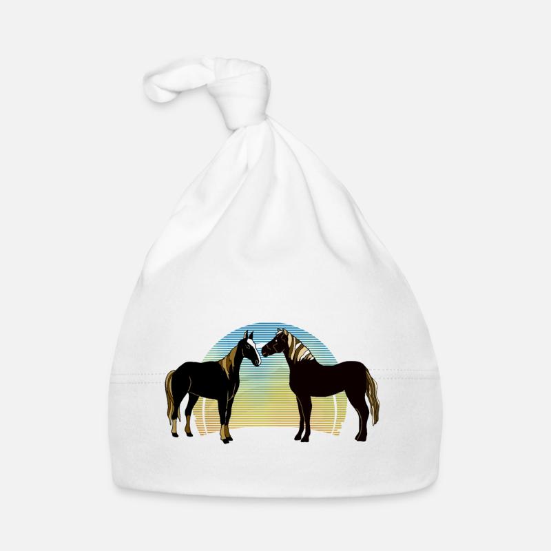 Bonnet bio Bébé