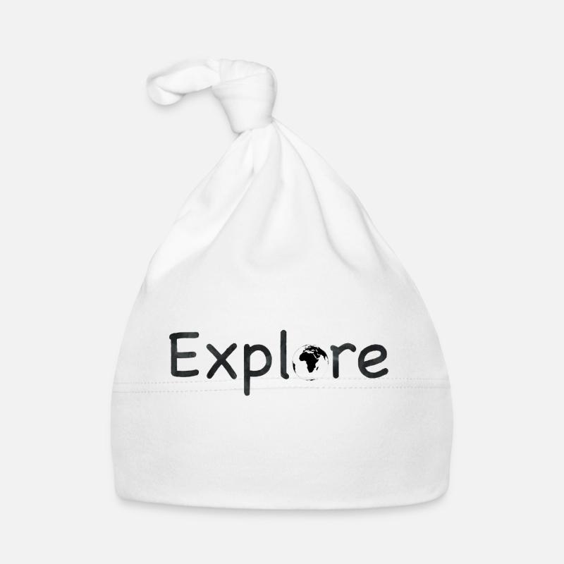 Explore Bonnet bio Bébé