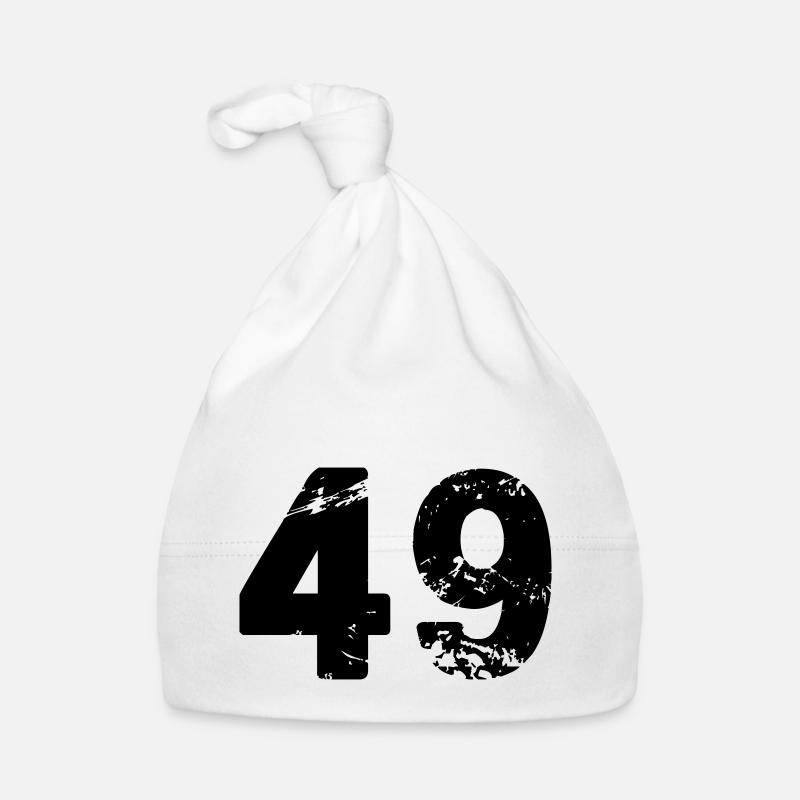 Bonnet bio Bébé