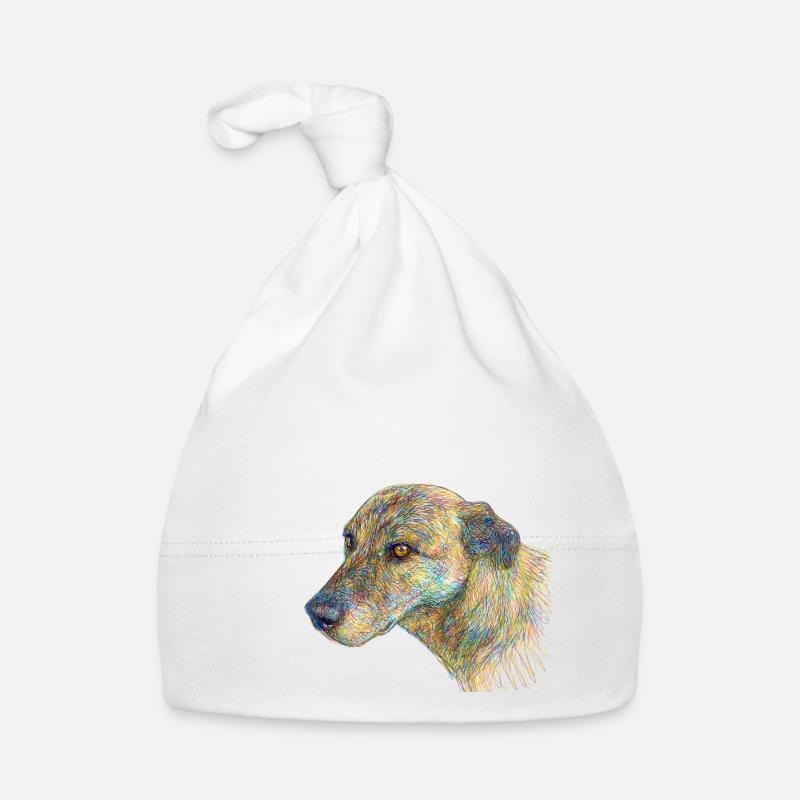 Bonnet bio Bébé