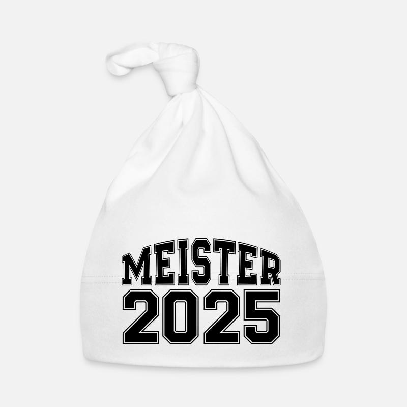 Bonnet bio Bébé