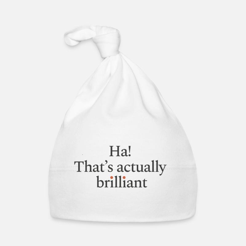 Bonnet bio Bébé