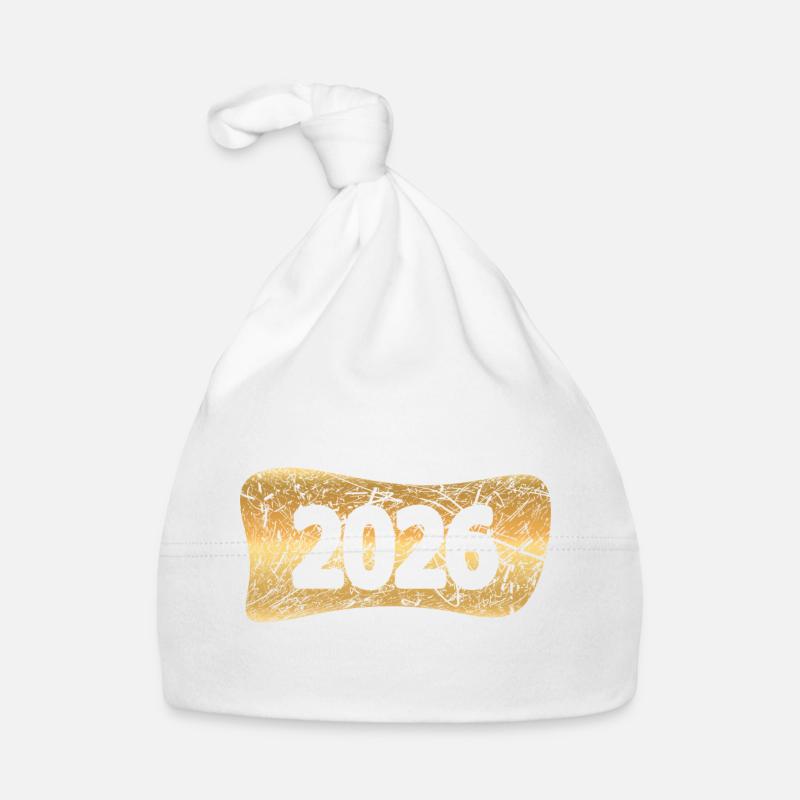 Bonnet bio Bébé