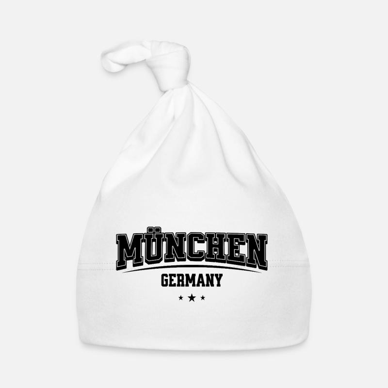 Bonnet bio Bébé
