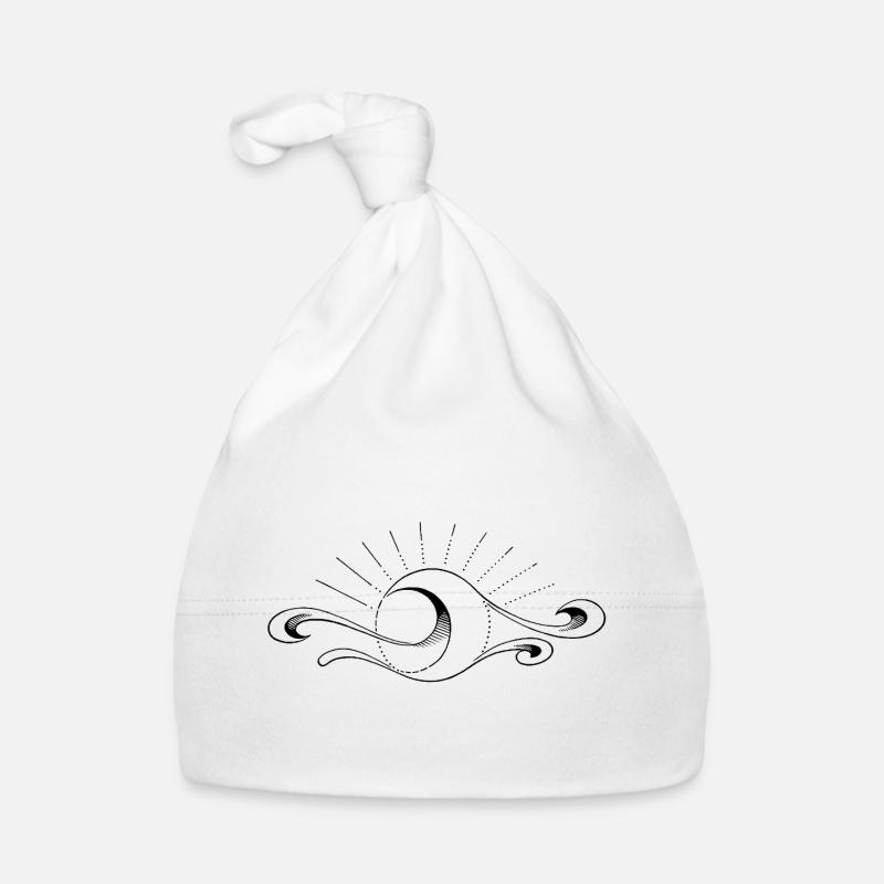 Supernova II Baby Bio-Mütze