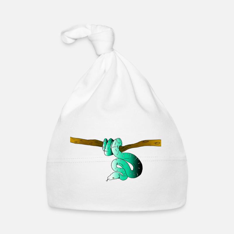 Bonnet bio Bébé