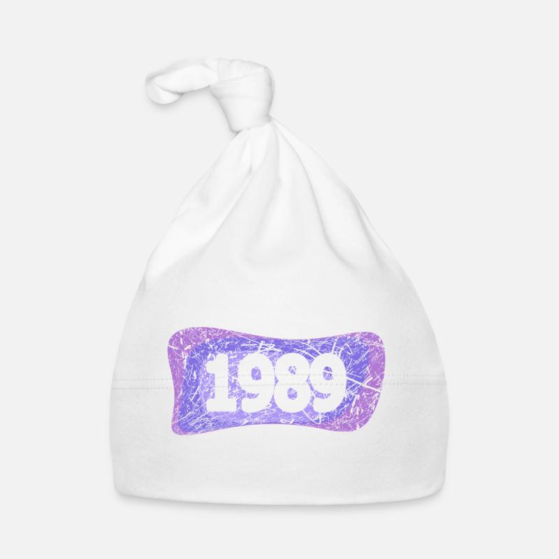 Bonnet bio Bébé