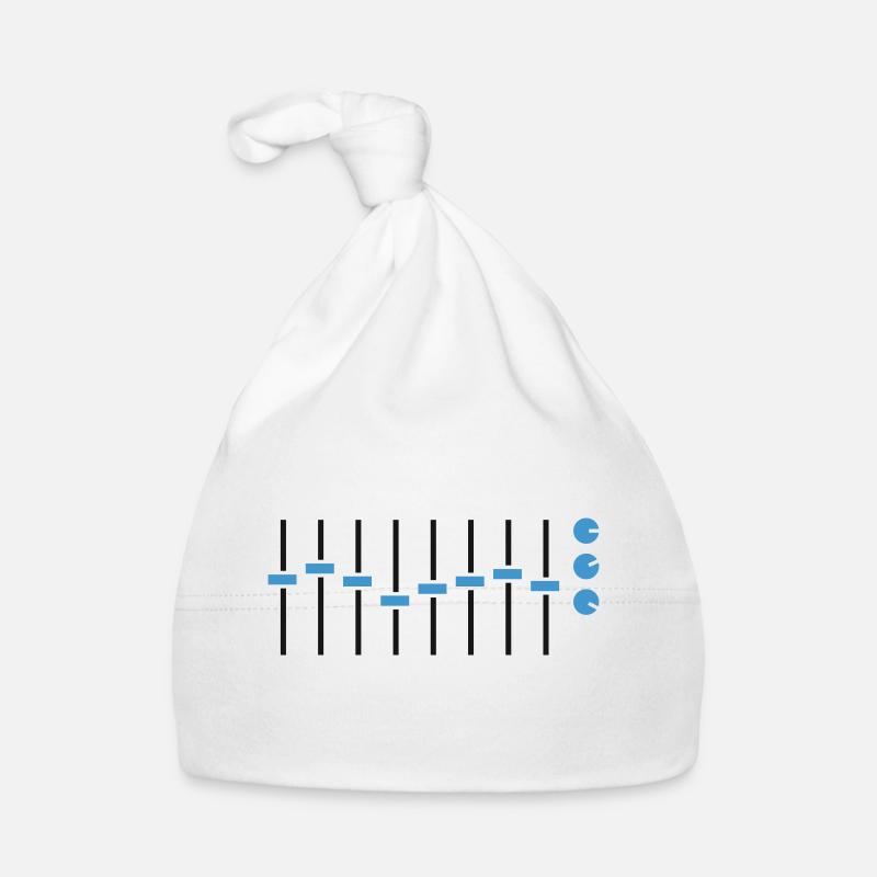 Mixing panel Baby Bio-Mütze